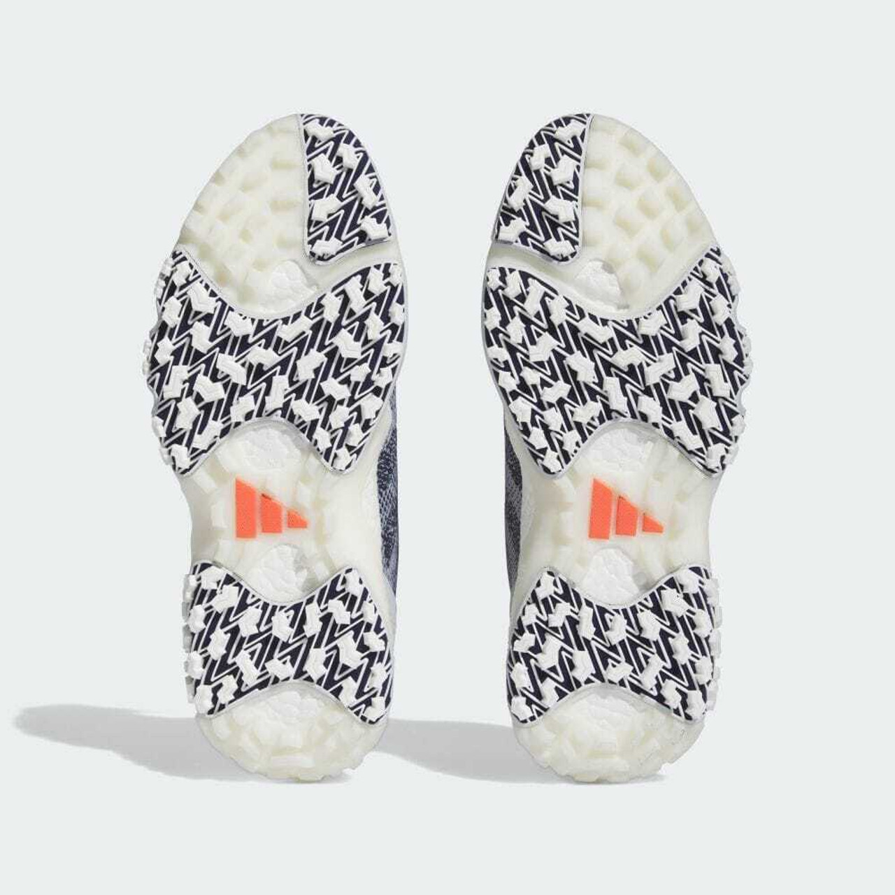 美品 入手困難 adidas CODECHAOS adidas Codechaos 22 BOOST Golf Shoes Cloud White/Core Black